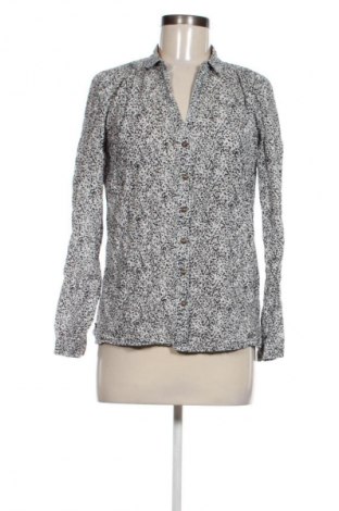 Γυναικείο πουκάμισο Numph, Μέγεθος M, Χρώμα Πολύχρωμο, Τιμή 17,99 €