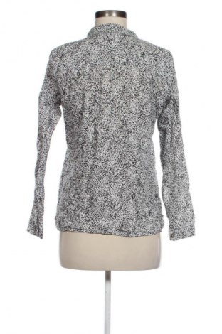 Γυναικείο πουκάμισο Numph, Μέγεθος M, Χρώμα Πολύχρωμο, Τιμή 17,99 €