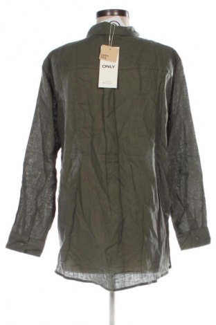 Damenbluse ONLY, Größe S, Farbe Grün, Preis € 30,99