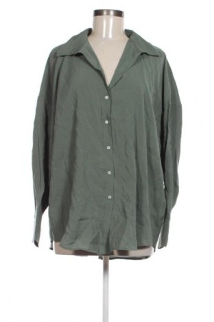 Damenbluse ONLY, Größe M, Farbe Grün, Preis € 13,99