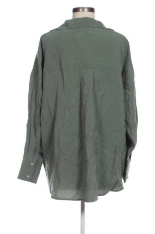 Damenbluse ONLY, Größe M, Farbe Grün, Preis € 13,99