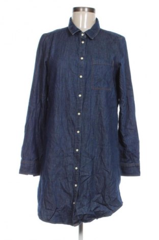 Damenbluse ONLY, Größe M, Farbe Blau, Preis € 8,99