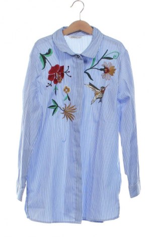 Damenbluse ONLY, Größe XS, Farbe Mehrfarbig, Preis 7,99 €