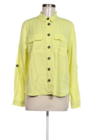 Dámská košile  ONLY, Velikost L, Barva Zelená, Cena  209,00 Kč