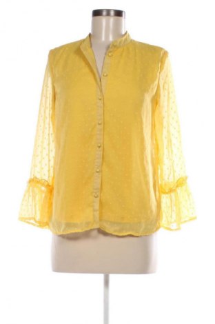 Dámská košile  ONLY, Velikost S, Barva Žlutá, Cena  189,00 Kč