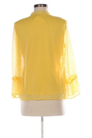 Dámská košile  ONLY, Velikost S, Barva Žlutá, Cena  189,00 Kč