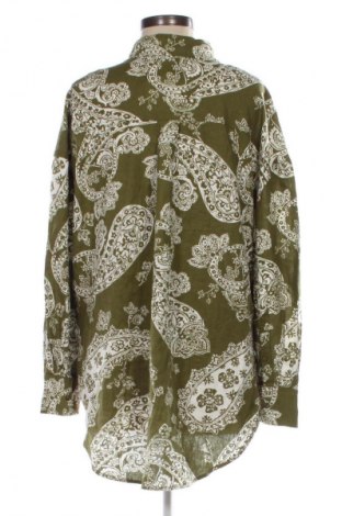 Γυναικείο πουκάμισο ONLY, Μέγεθος M, Χρώμα Πολύχρωμο, Τιμή 6,99 €