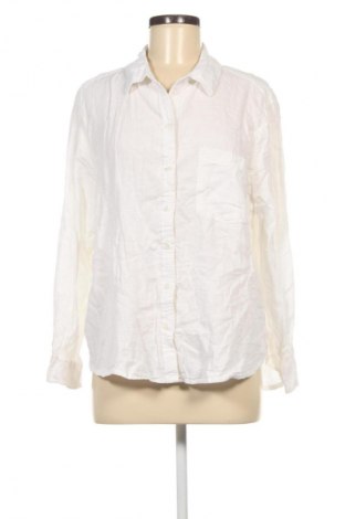 Dámska košeľa  ONLY, Veľkosť L, Farba Biela, Cena  10,95 €