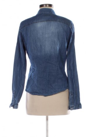 Dámska košeľa  ONLY, Veľkosť M, Farba Modrá, Cena  22,02 €