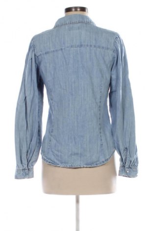 Dámská košile  ONLY, Velikost M, Barva Modrá, Cena  253,00 Kč