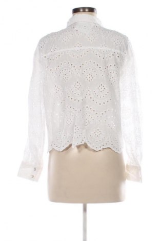 Damenbluse ONLY, Größe M, Farbe Weiß, Preis € 30,99