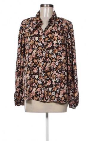 Дамска риза ONLY, Размер XL, Цвят Многоцветен, Цена 20,00 лв.