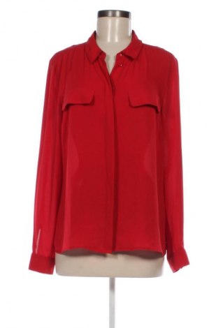 Cămașă de femei ONLY, Mărime L, Culoare Roșu, Preț 52,63 Lei