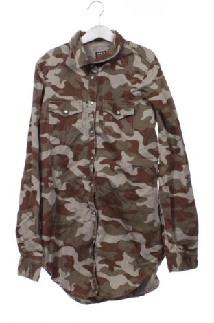 Dámská košile  ONLY, Velikost XS, Barva Vícebarevné, Cena  169,00 Kč