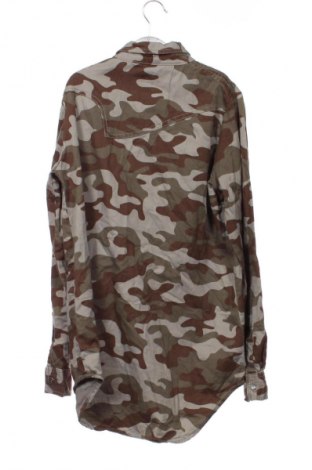 Dámská košile  ONLY, Velikost XS, Barva Vícebarevné, Cena  169,00 Kč