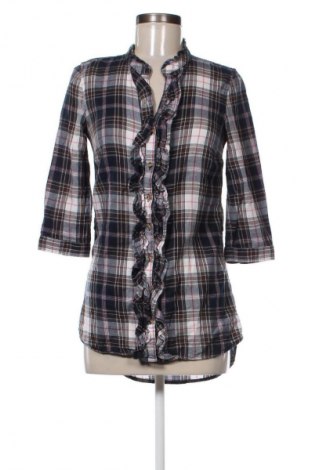 Дамска риза ONLY, Размер S, Цвят Многоцветен, Цена 5,99 лв.