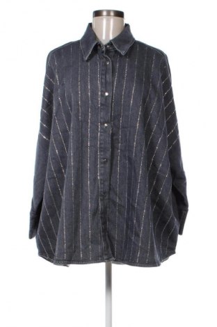 Cămașă de femei ONLY Carmakoma, Mărime XL, Culoare Multicolor, Preț 146,99 Lei