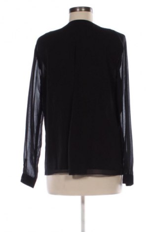 Damenbluse Object, Größe M, Farbe Schwarz, Preis € 11,99