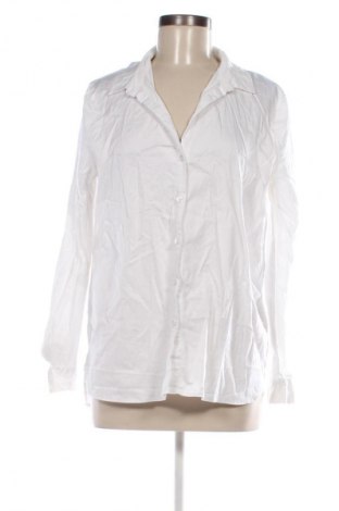 Дамска риза Object, Размер M, Цвят Бял, Цена 40,89 лв.