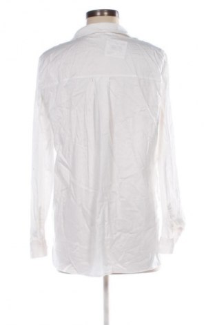 Дамска риза Object, Размер M, Цвят Бял, Цена 40,89 лв.