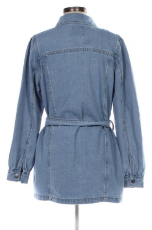 Γυναικείο πουκάμισο Object, Μέγεθος M, Χρώμα Μπλέ, Τιμή 43,32 €