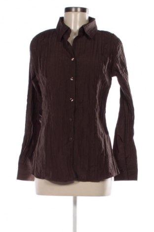 Dámska košeľa  Okay, Veľkosť M, Farba Hnedá, Cena  6,95 €
