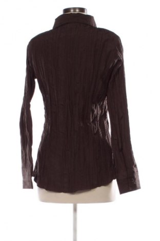 Dámska košeľa  Okay, Veľkosť M, Farba Hnedá, Cena  6,95 €
