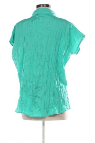 Dámská košile  Okay, Velikost XL, Barva Zelená, Cena  299,00 Kč