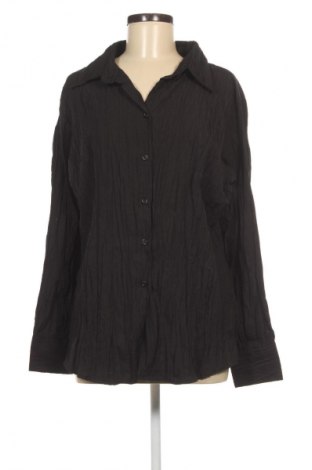 Cămașă de femei Okay, Mărime XL, Culoare Negru, Preț 42,99 Lei