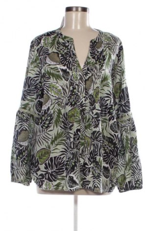 Damenbluse Olsen, Größe XL, Farbe Mehrfarbig, Preis € 6,99