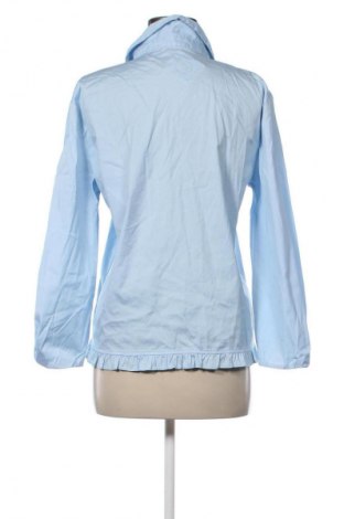 Női ing Oltre, Méret L, Szín Kék, Ár 11 020 Ft