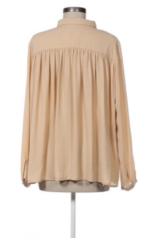 Cămașă de femei Oltre, Mărime L, Culoare Bej, Preț 145,00 Lei