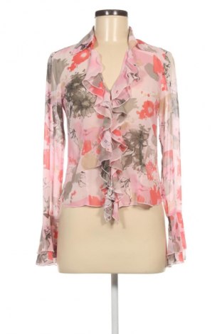 Γυναικείο πουκάμισο One Touch, Χρώμα Πολύχρωμο, Τιμή 9,99 €