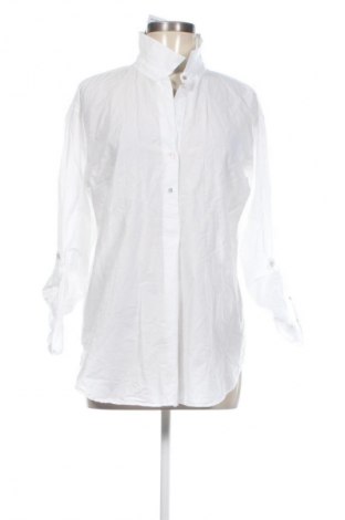 Damenbluse Opus, Größe M, Farbe Weiß, Preis € 17,99