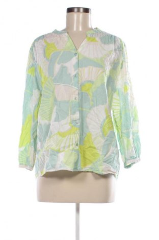 Damenbluse Opus, Größe M, Farbe Mehrfarbig, Preis 16,99 €