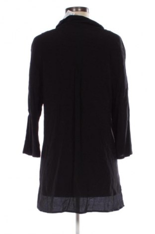 Дамска риза Opus, Размер M, Цвят Черен, Цена 6,99 лв.