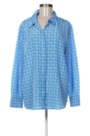 Γυναικείο πουκάμισο Opus, Μέγεθος XL, Χρώμα Πολύχρωμο, Τιμή 19,99 €