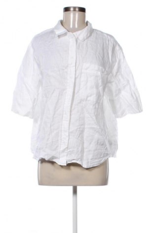 Дамска риза Opus, Размер XL, Цвят Бял, Цена 32,99 лв.