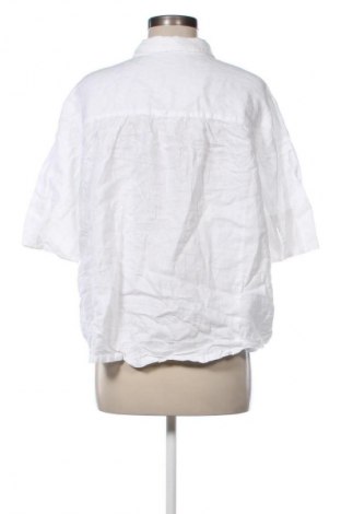 Дамска риза Opus, Размер XL, Цвят Бял, Цена 32,99 лв.