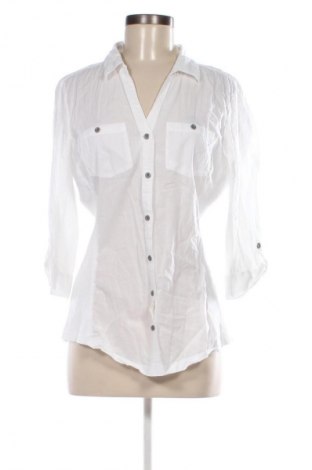 Damenbluse Orsay, Größe L, Farbe Weiß, Preis € 13,99