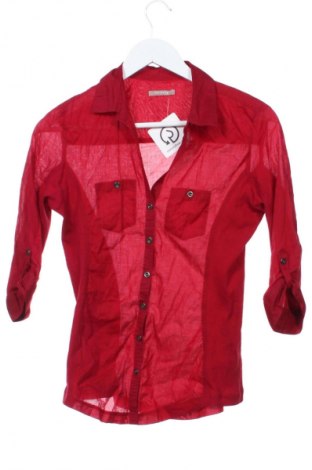 Damska koszula Orsay, Rozmiar S, Kolor Czerwony, Cena 40,99 zł