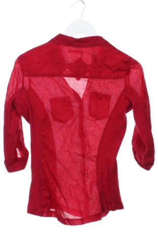 Damska koszula Orsay, Rozmiar S, Kolor Czerwony, Cena 40,99 zł