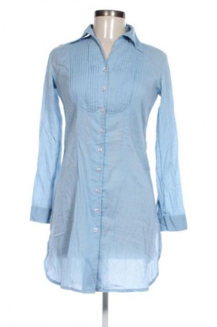 Damenbluse Orsay, Größe S, Farbe Blau, Preis € 12,68