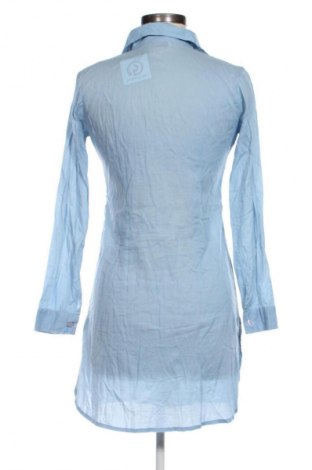 Damenbluse Orsay, Größe S, Farbe Blau, Preis € 12,68