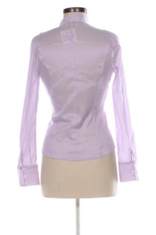 Γυναικείο πουκάμισο Orsay, Μέγεθος S, Χρώμα Βιολετί, Τιμή 12,68 €