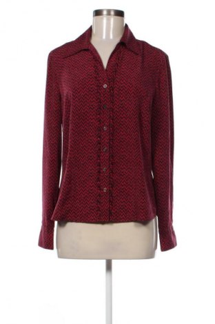 Damenbluse Oscar, Größe M, Farbe Mehrfarbig, Preis € 12,83