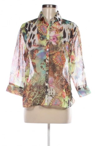Dámska košeľa  Otto Kern, Veľkosť M, Farba Viacfarebná, Cena  20,95 €