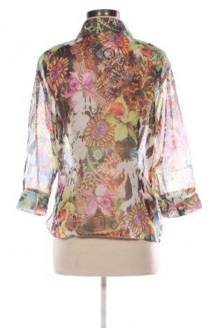 Dámska košeľa  Otto Kern, Veľkosť M, Farba Viacfarebná, Cena  20,95 €