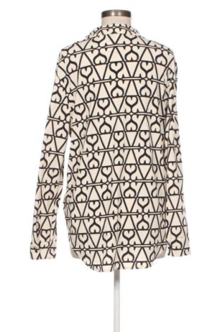 Дамска риза Oui, Размер M, Цвят Многоцветен, Цена 55,00 лв.