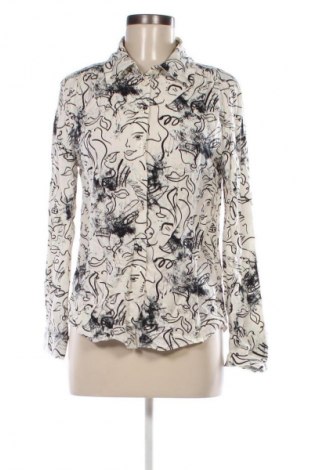 Дамска риза Page One, Размер S, Цвят Многоцветен, Цена 14,99 лв.